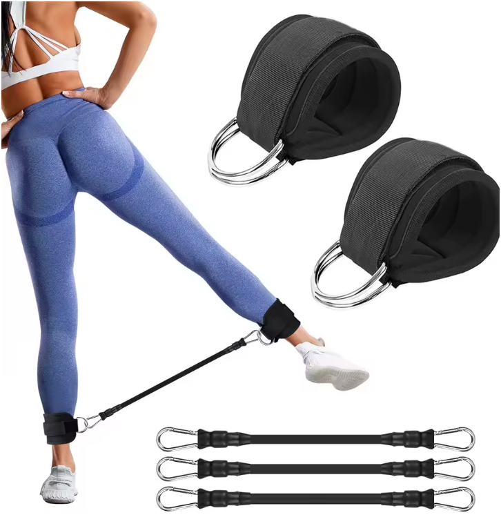 Appareil de Musculation Pour Les Jambes et Les Fesses