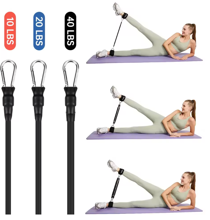 Appareil de Musculation Pour Les Jambes et Les Fesses