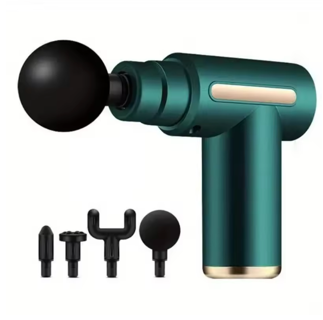 Pistolet de Massage Portable