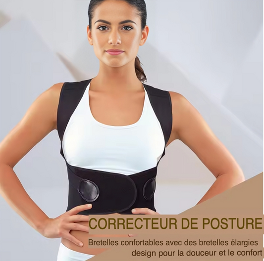 Correcteur de Posture Pour Femmes